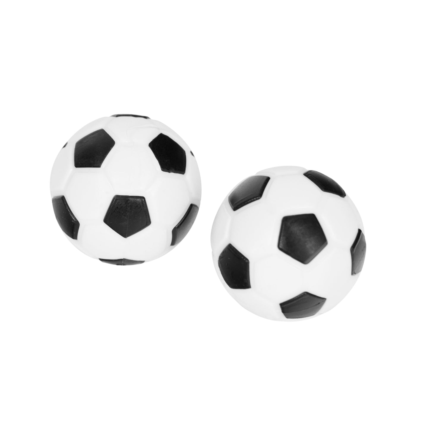 Mini Table Football Game – 70x35 cm, Wooden, Ages 3+