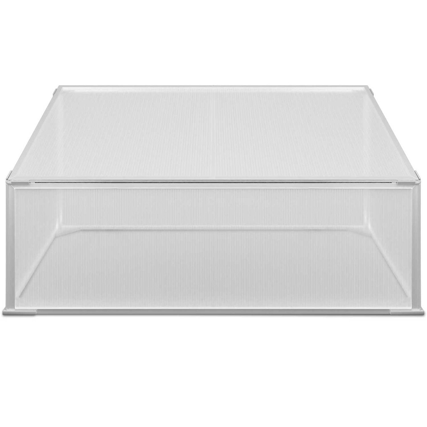 Mini garden greenhouse 99 x 60 x 42 cm Plonos 4924