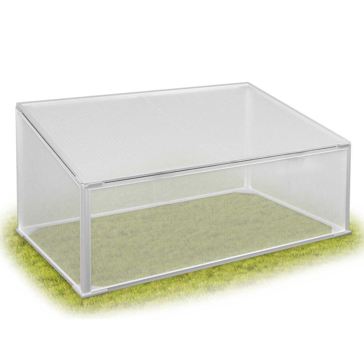 Mini garden greenhouse 99 x 60 x 42 cm Plonos 4924