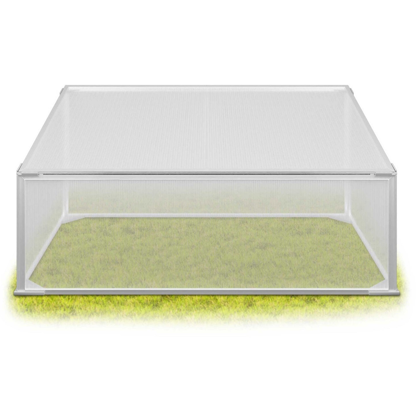 Mini garden greenhouse 99 x 60 x 42 cm Plonos 4924