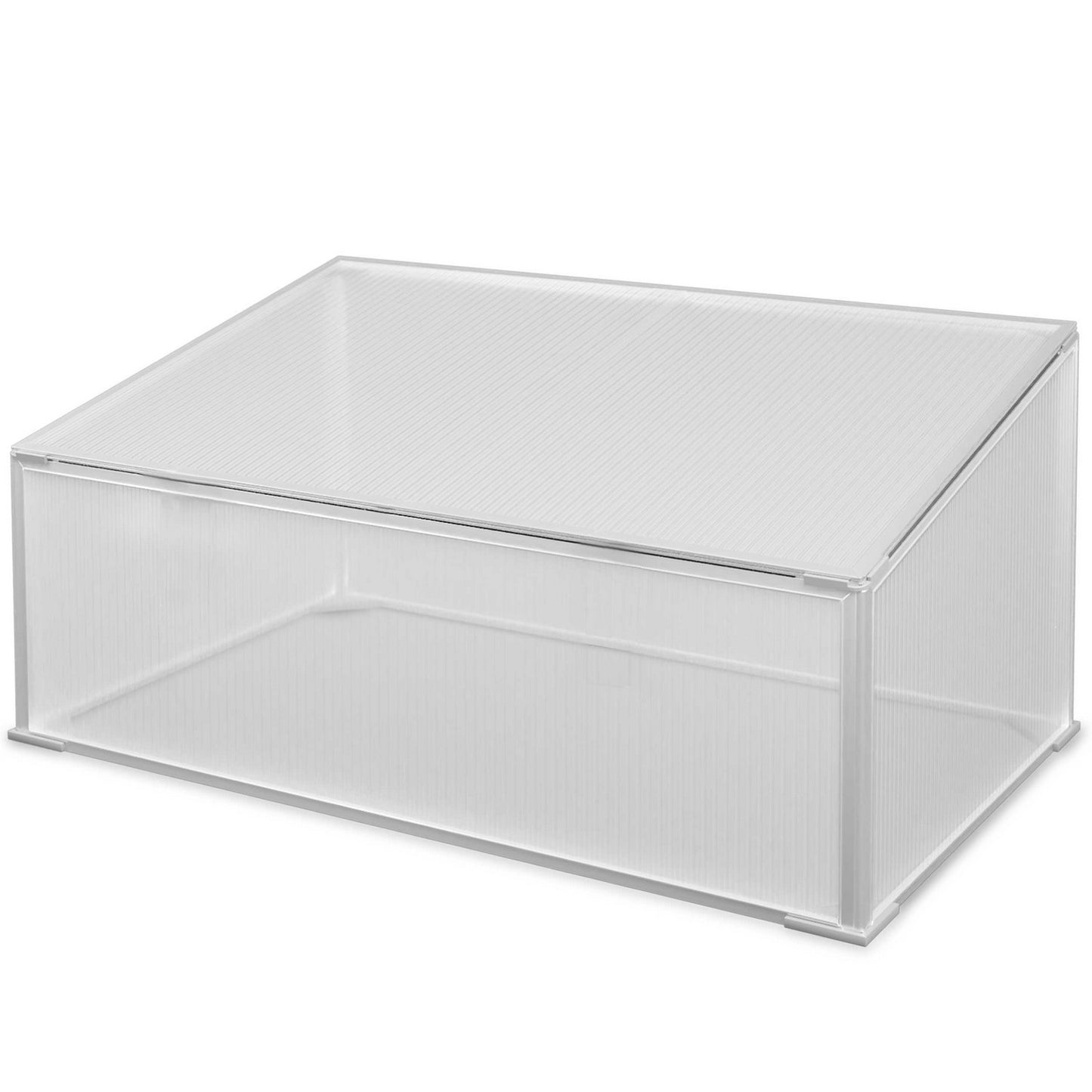 Mini garden greenhouse 99 x 60 x 42 cm Plonos 4924