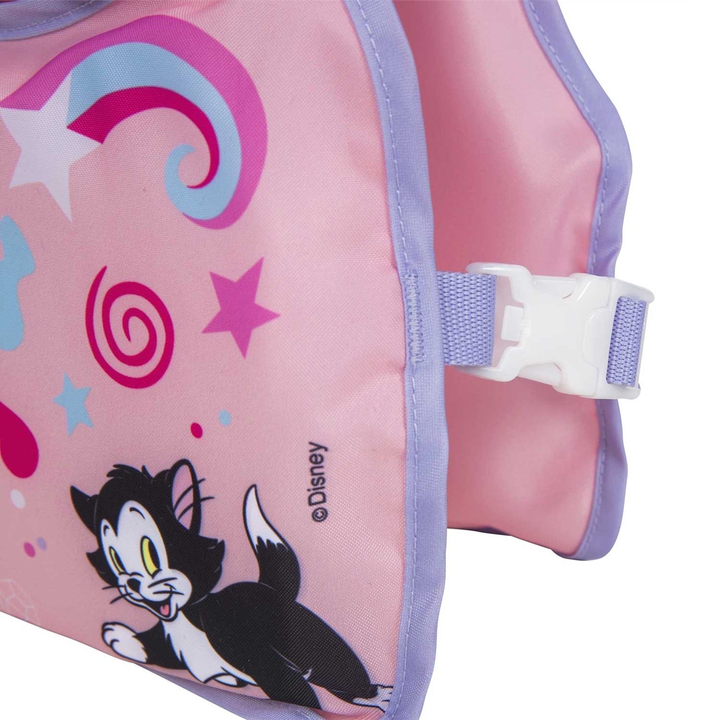 Minnie Bestway 9101A swimming learning vest