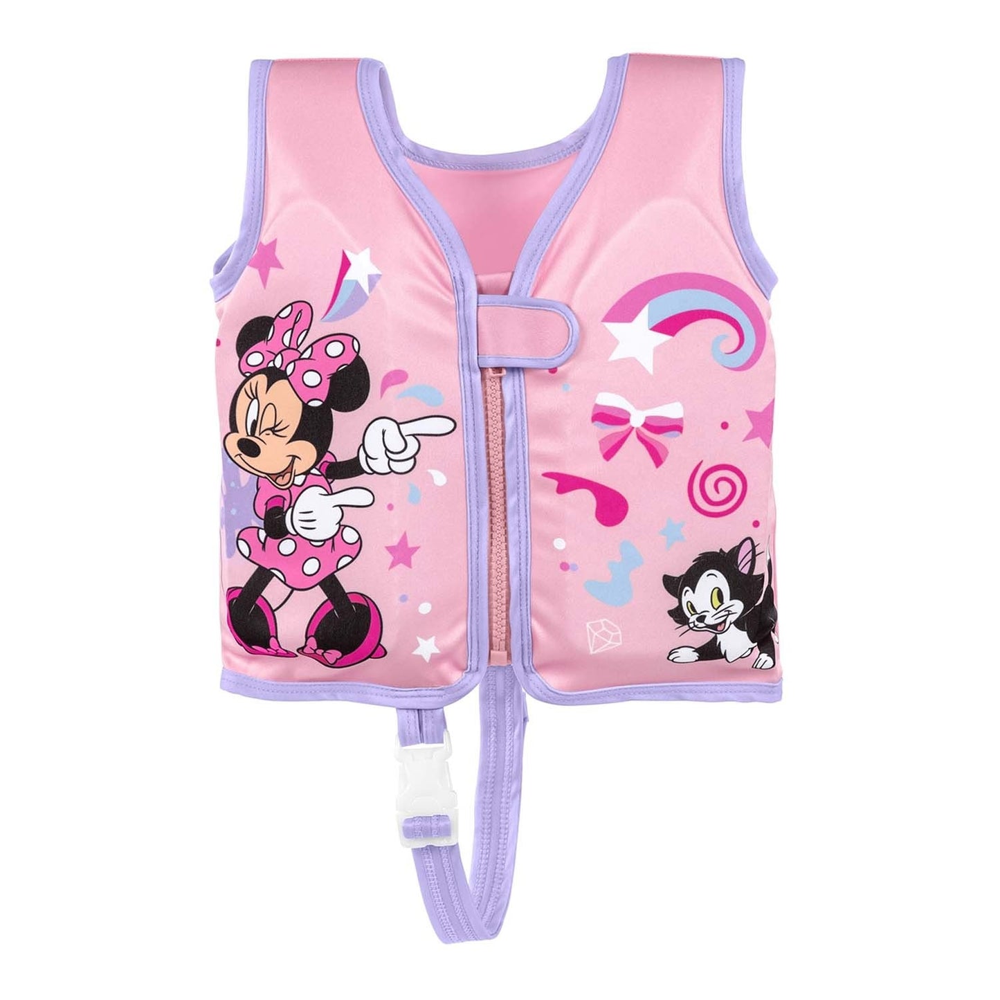 Minnie Bestway 9101B swimming learning vest