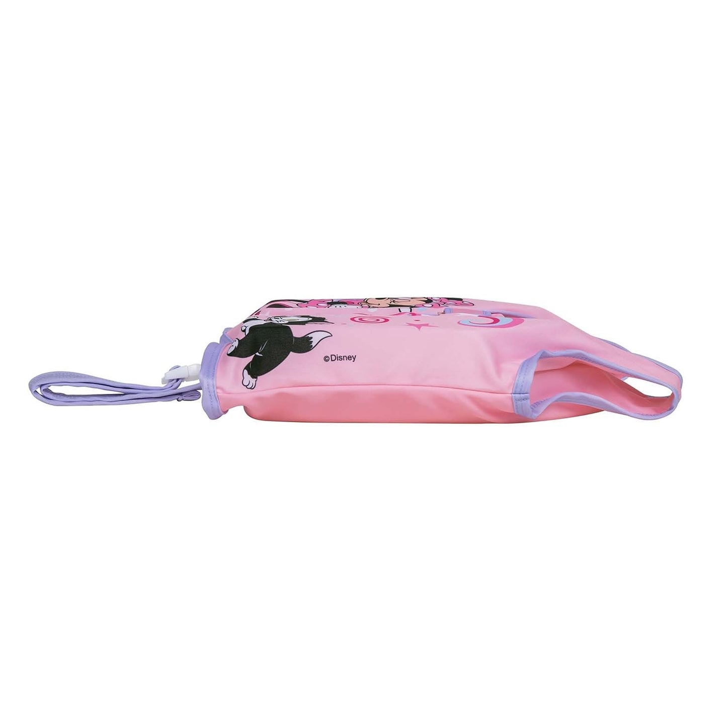 Minnie Bestway 9101B swimming learning vest