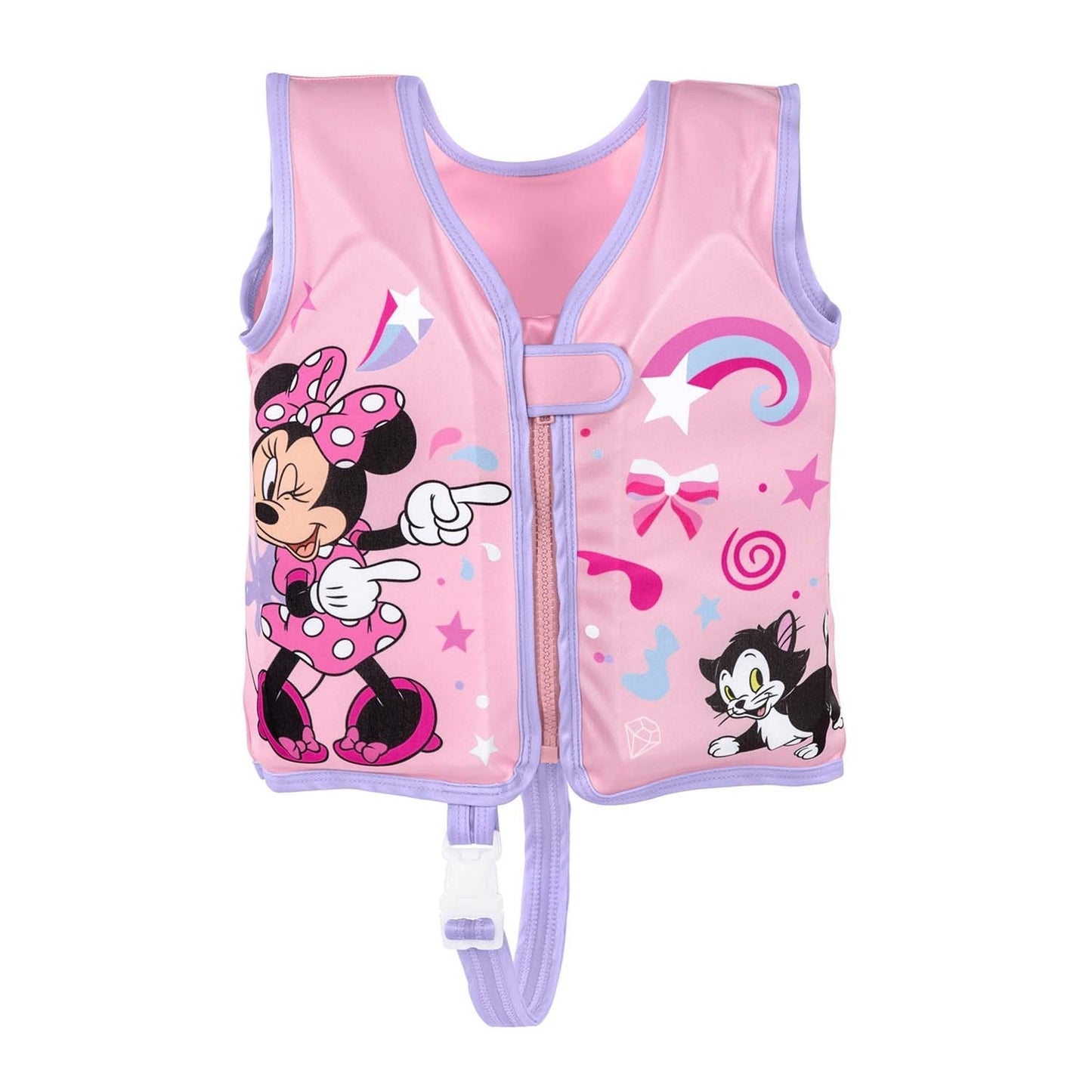 Minnie Bestway 9101G swimming learning vest
