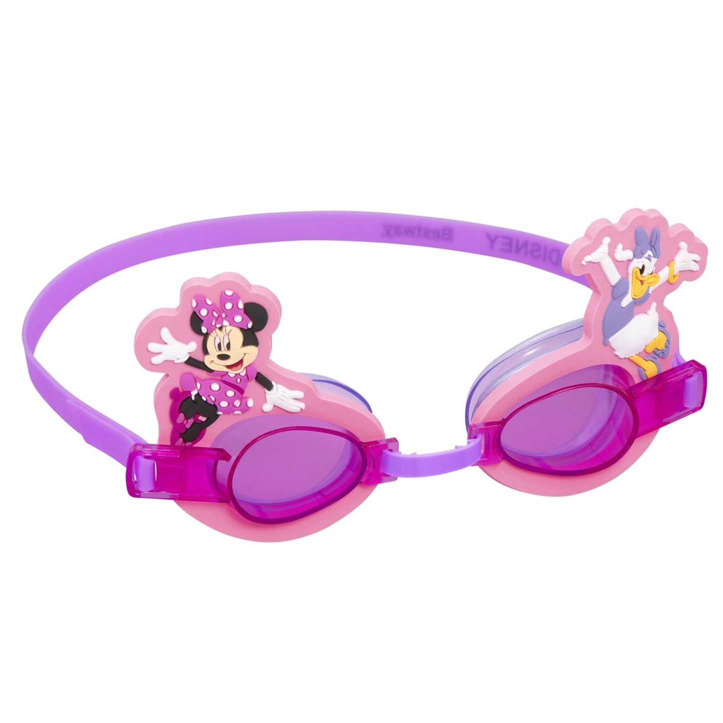 Minnie Bestway 9102T children's swimming goggles