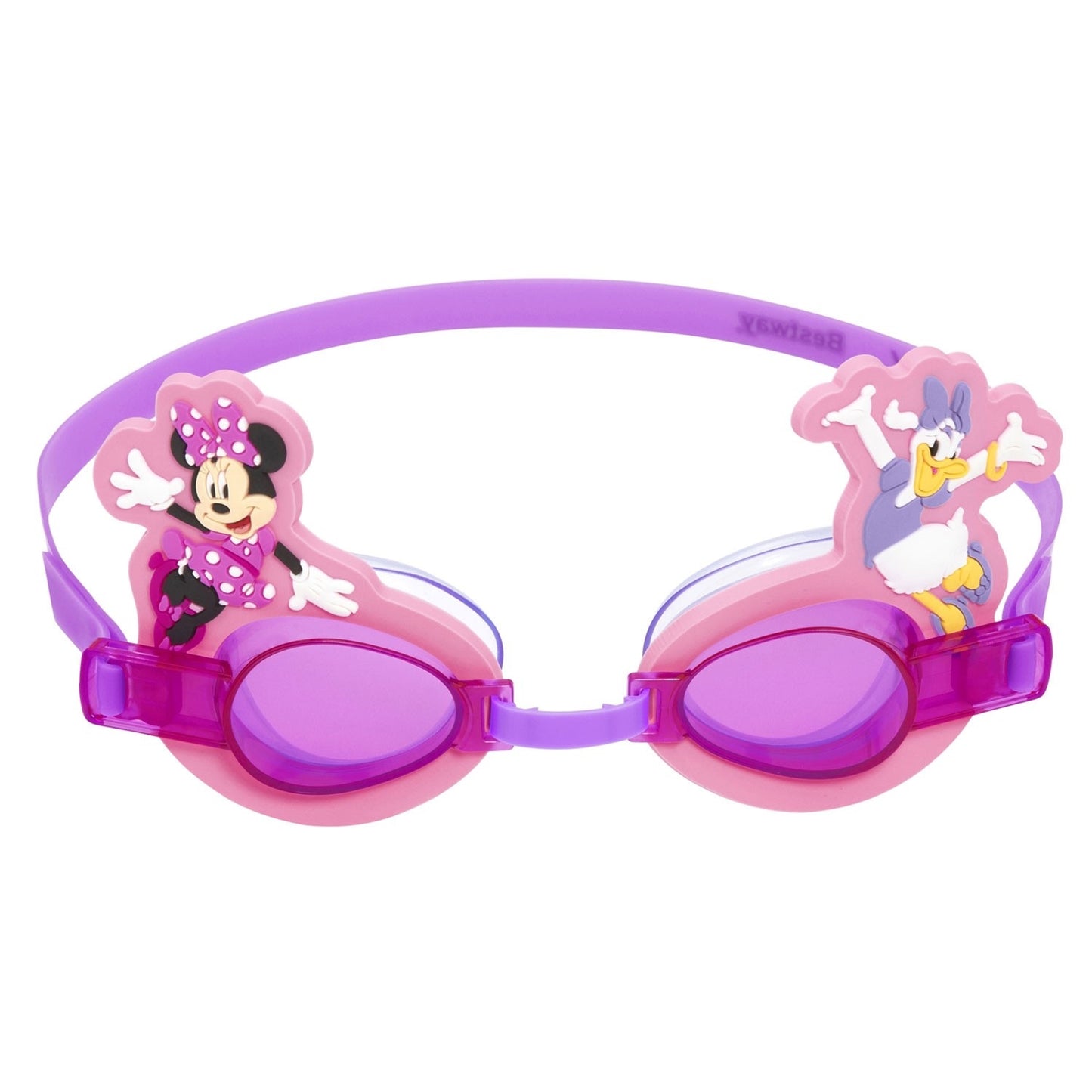 Minnie Bestway 9102T children's swimming goggles