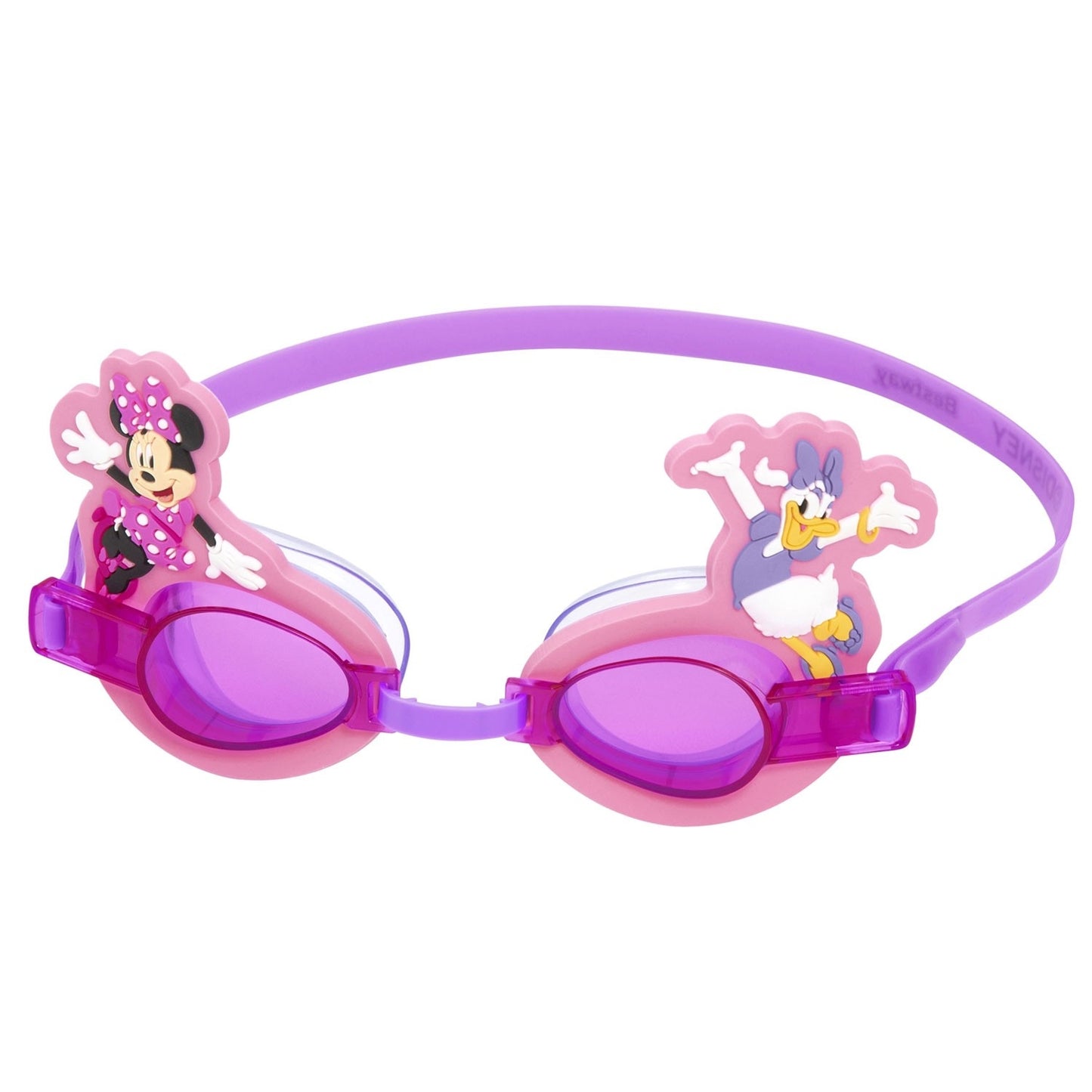 Minnie Bestway 9102T children's swimming goggles