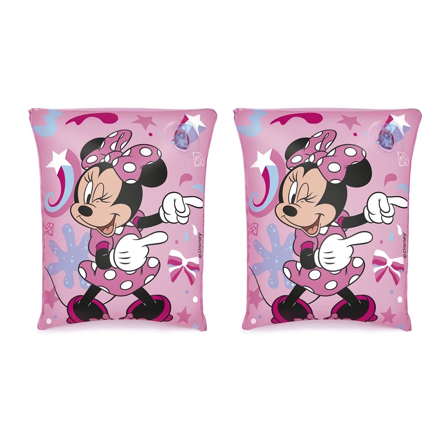Minnie Bestway 91038N children's swimming armbands