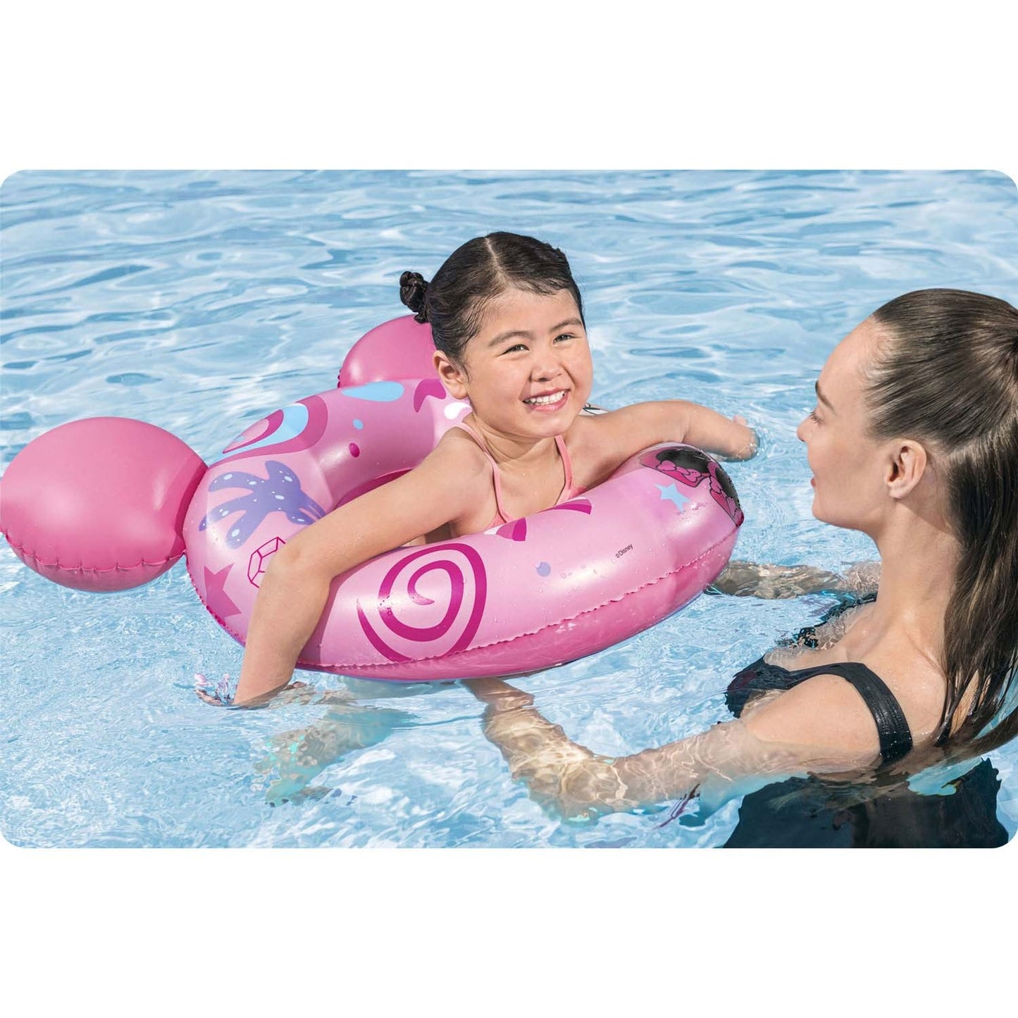 Minnie swimming ring 76 cm Bestway 9102N