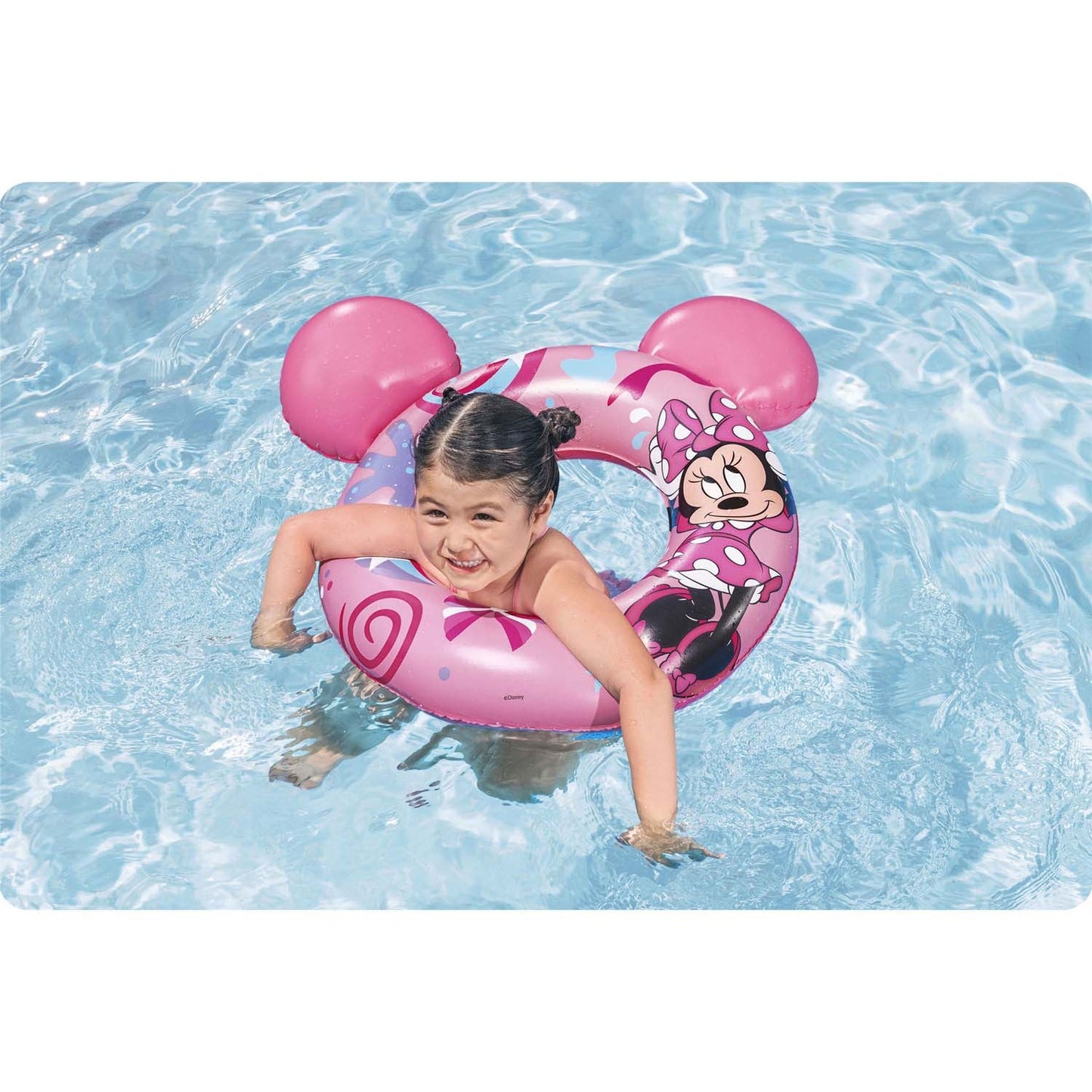 Minnie swimming ring 76 cm Bestway 9102N