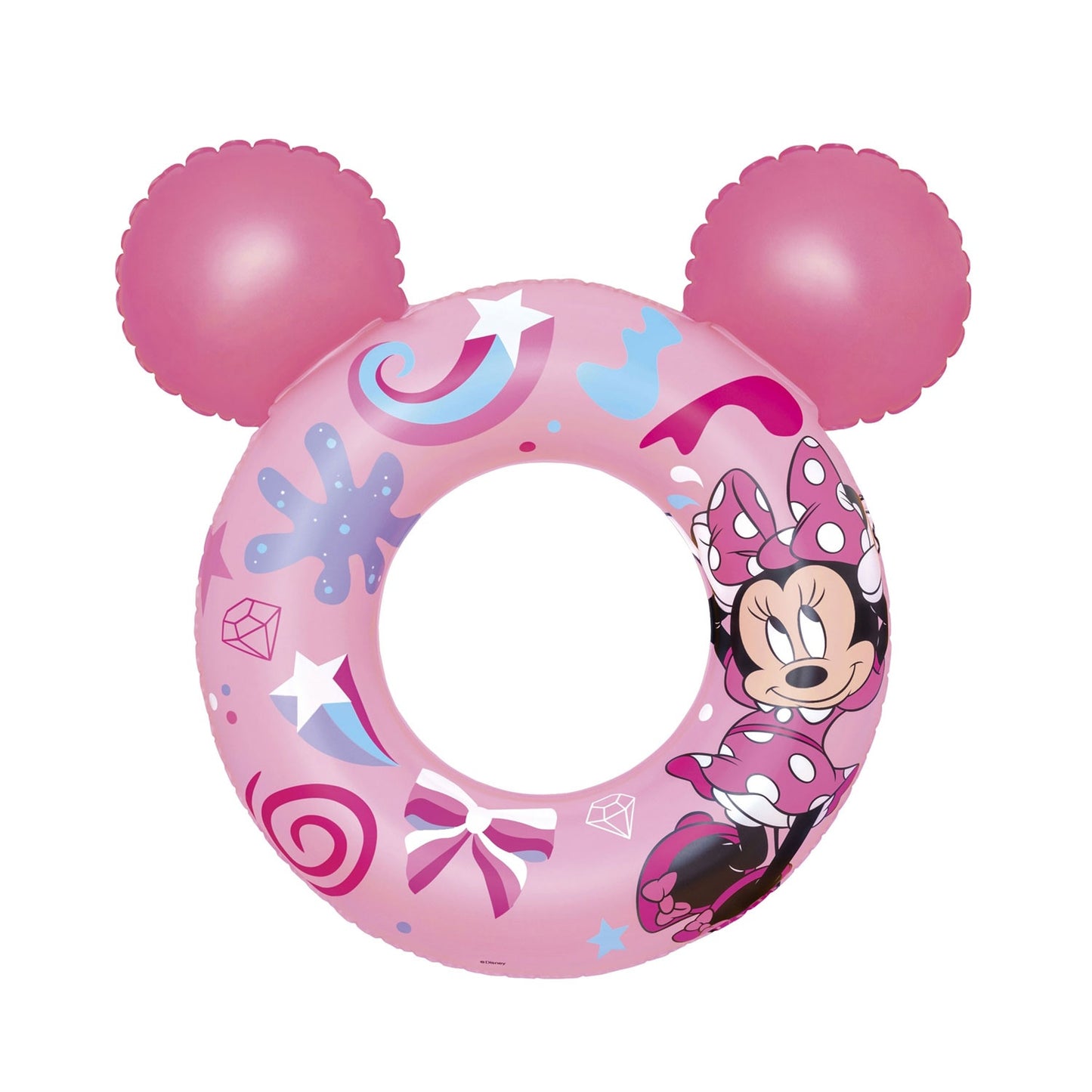 Minnie swimming ring 76 cm Bestway 9102N