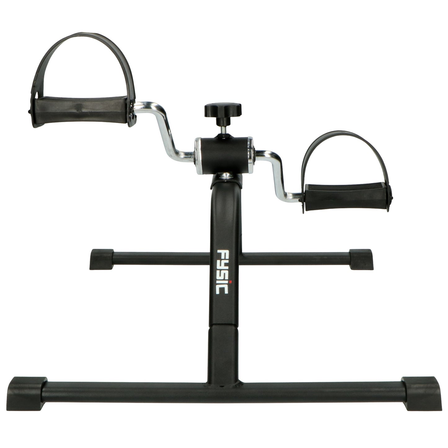 Mobility Trainer with Adjustable Resistance and Foot Straps