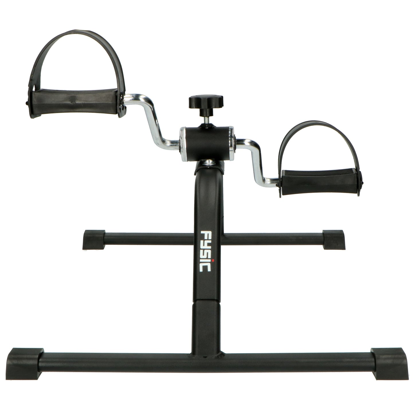 Mobility Trainer with Adjustable Resistance and Foot Straps