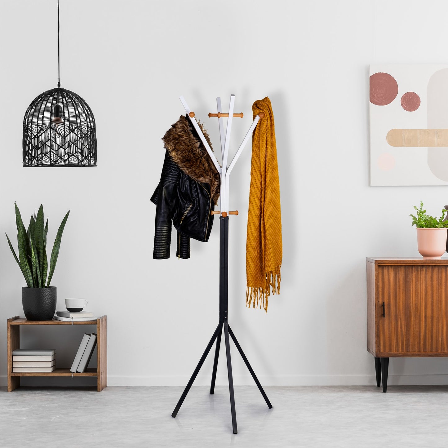 ModernHome clothes hanger