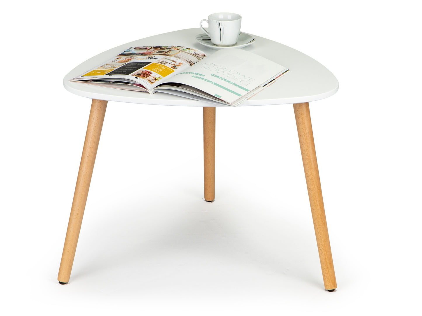 ModernHome coffee table