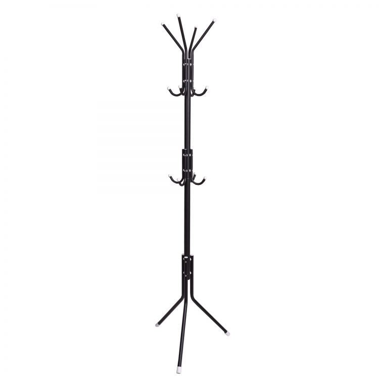 ModernHome floor clothes hanger