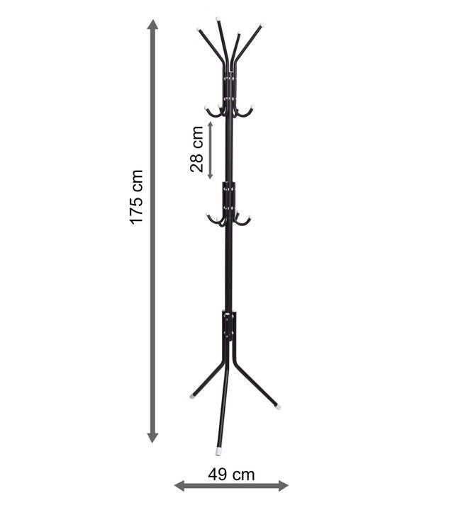 ModernHome floor clothes hanger