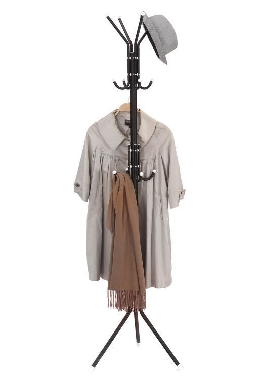 ModernHome floor clothes hanger
