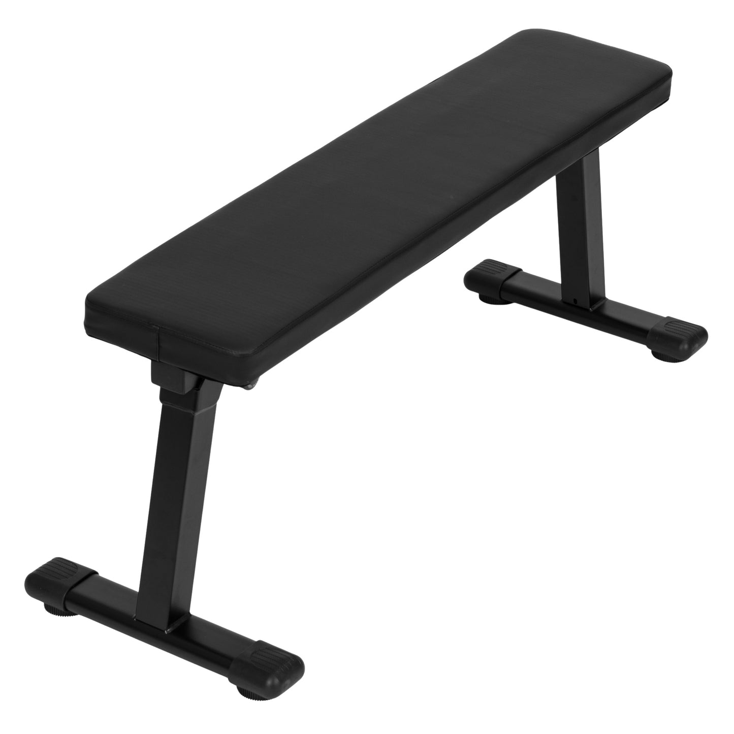 ModernHome foldable straight exercise bench 120 kg