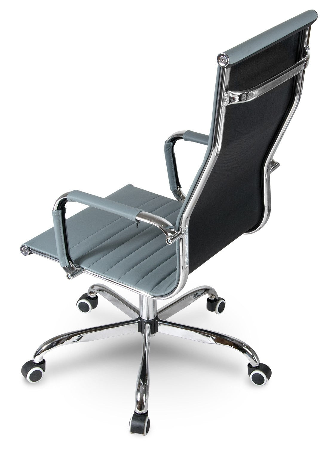 Modern Office Chair Sofotel Tokyo Grey