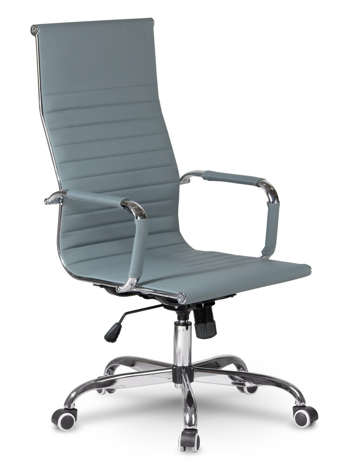 Modern Office Chair Sofotel Tokyo Grey