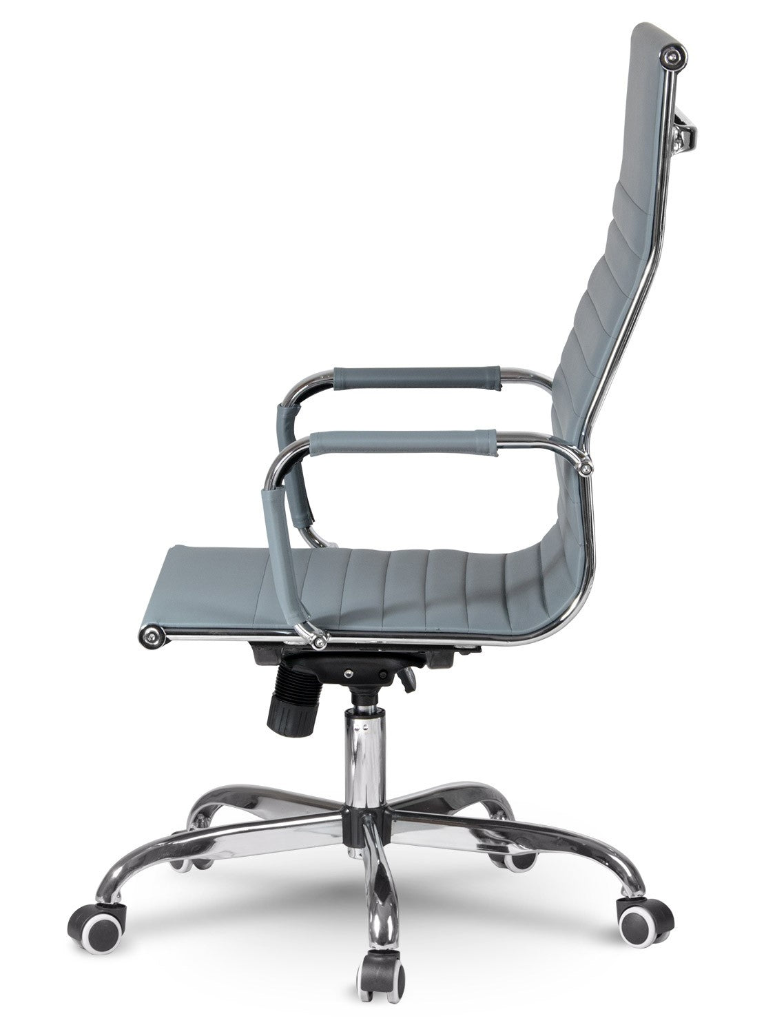 Modern Office Chair Sofotel Tokyo Grey