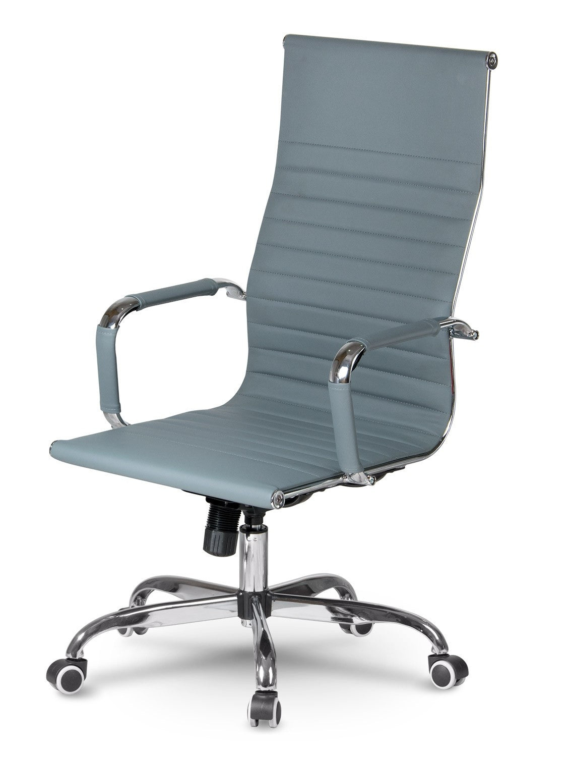 Modern Office Chair Sofotel Tokyo Grey