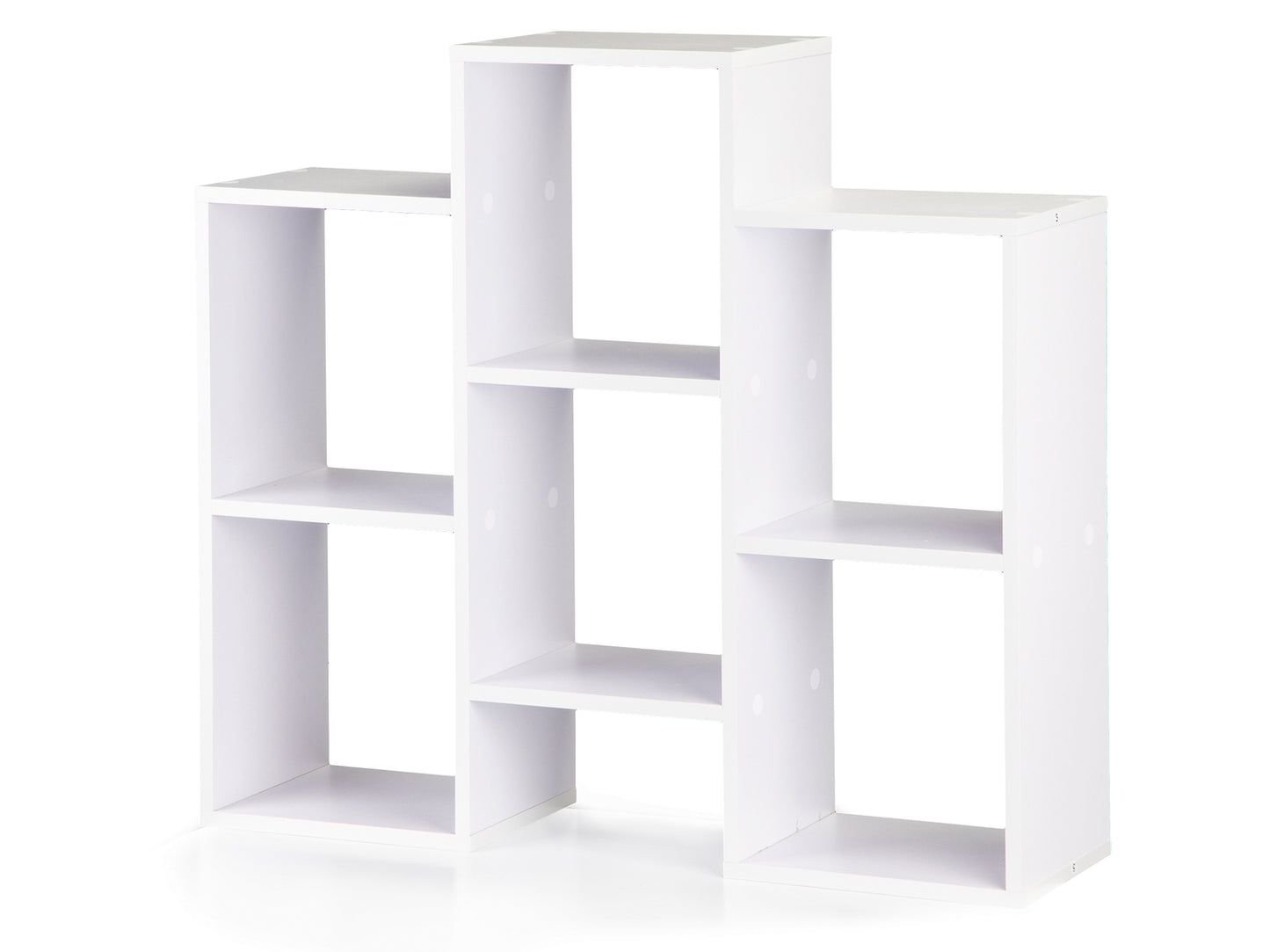 Modern bookcase by ModernHome