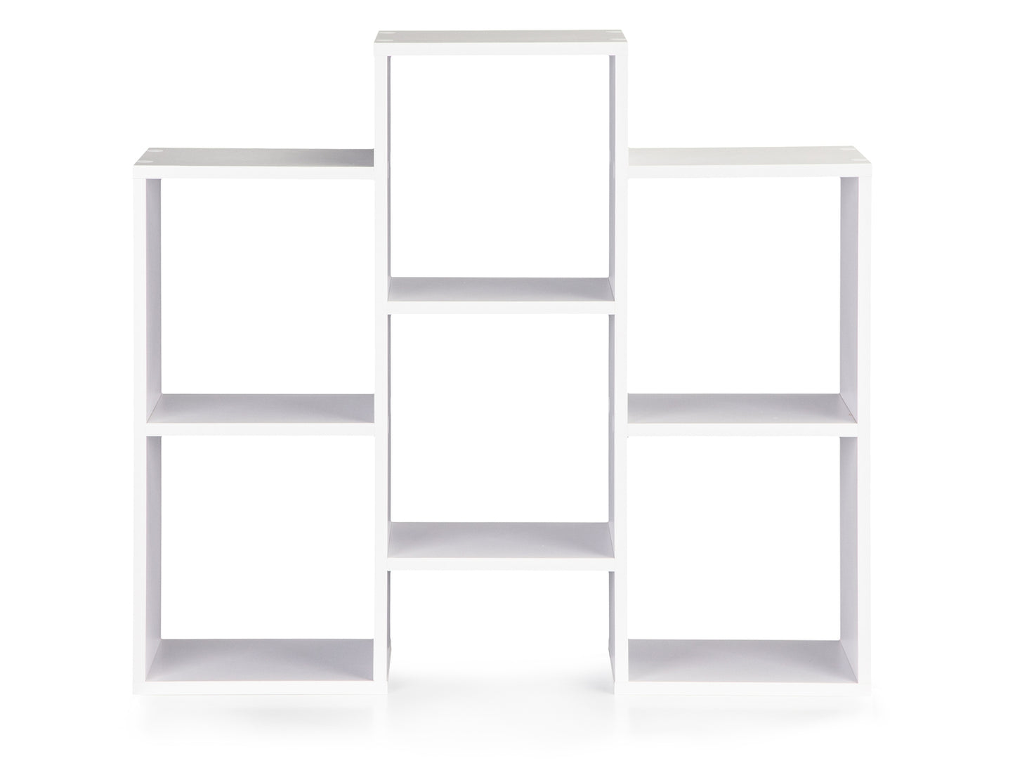 Modern bookcase by ModernHome