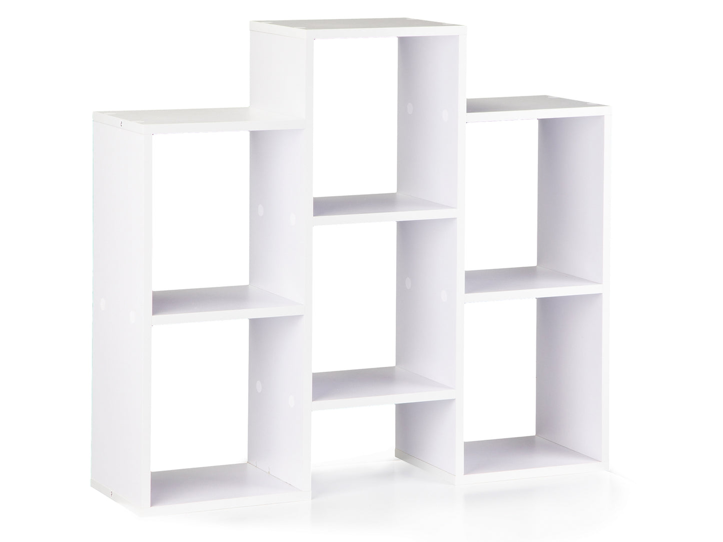 Modern bookcase by ModernHome