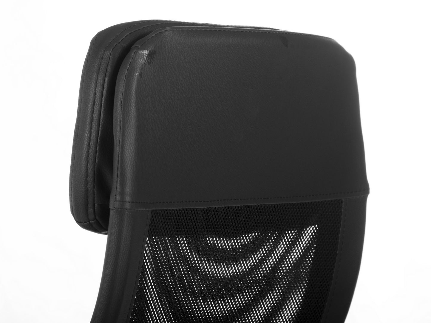 Modern high office chair Sofotel Rio black