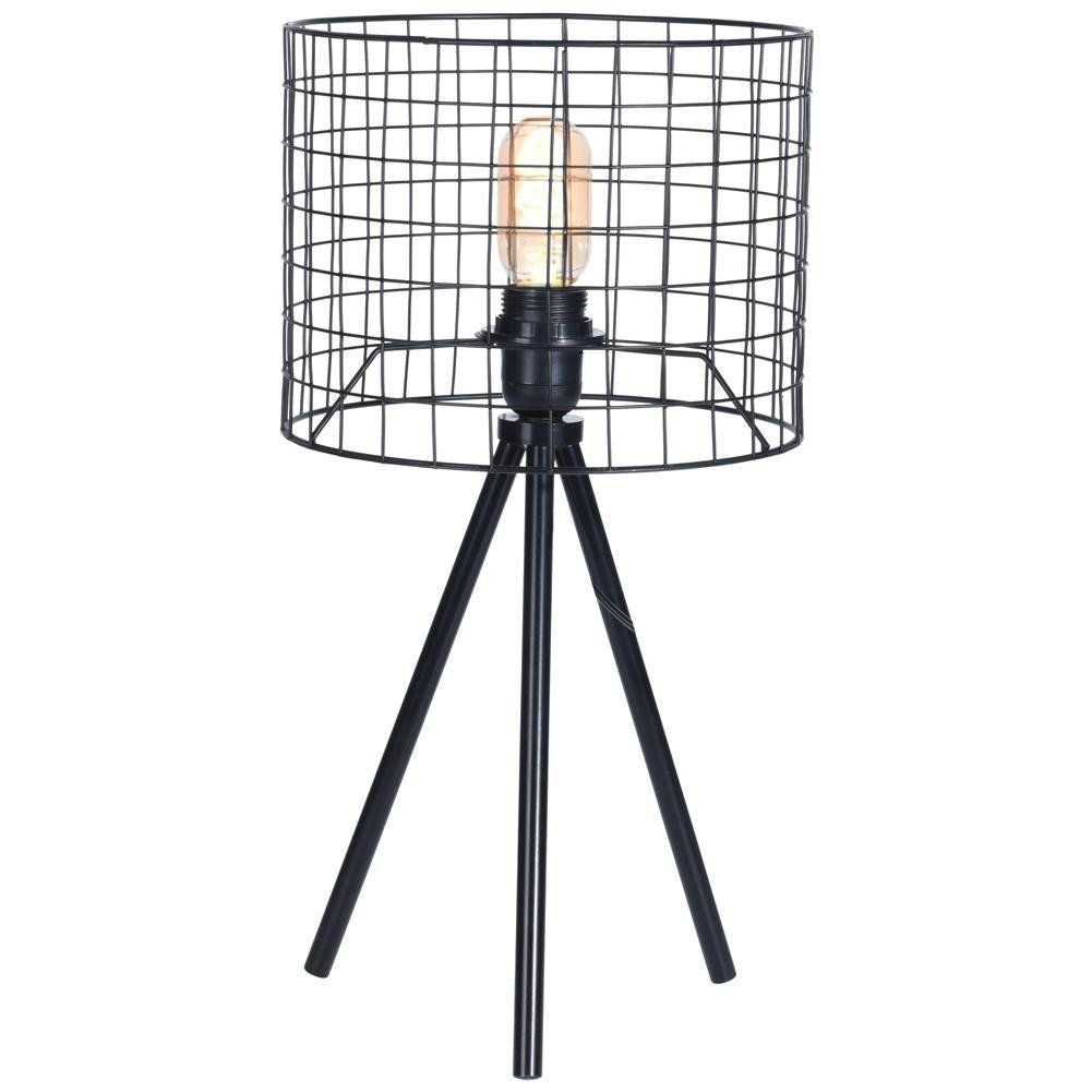 Modern lamp for all purposes