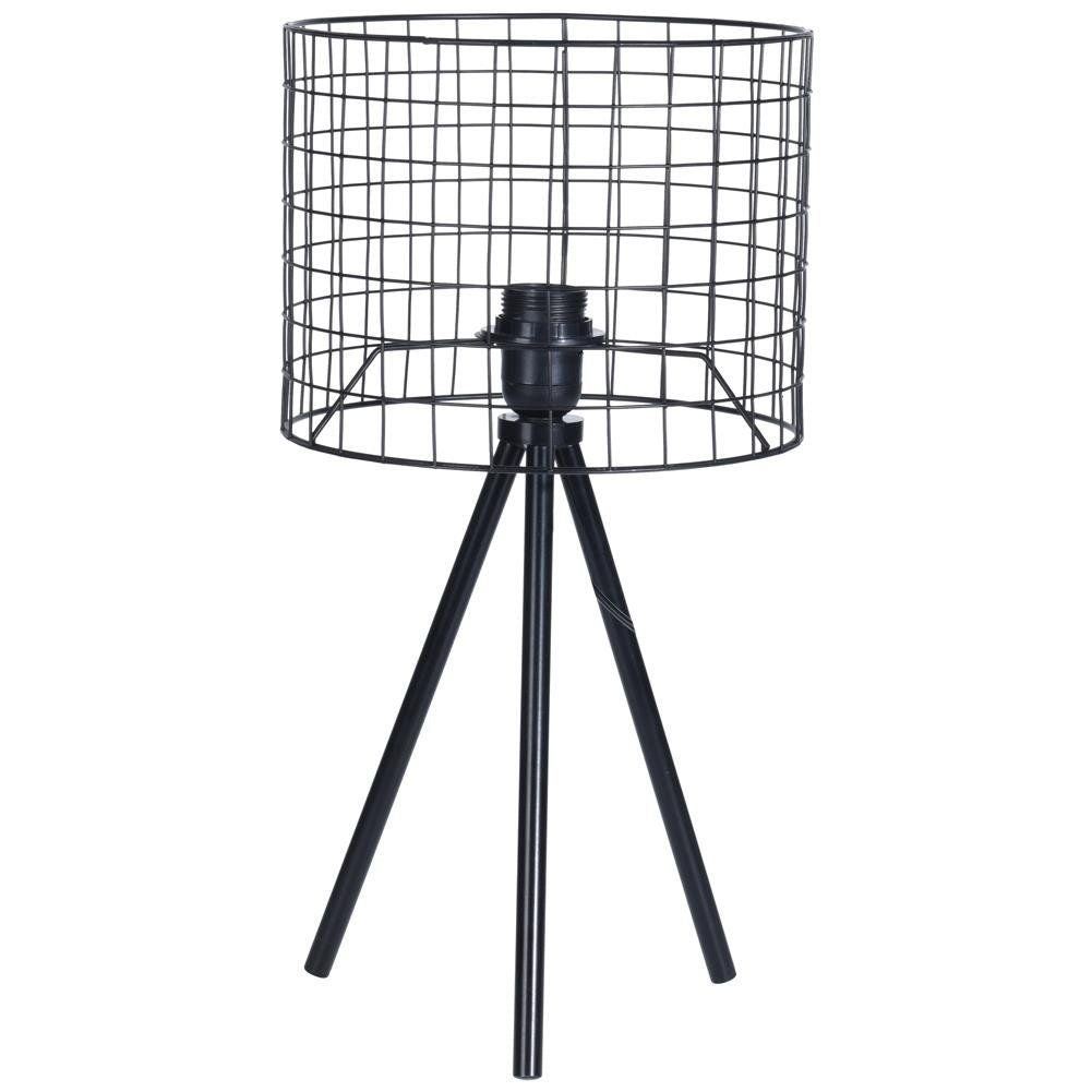 Modern lamp for all purposes