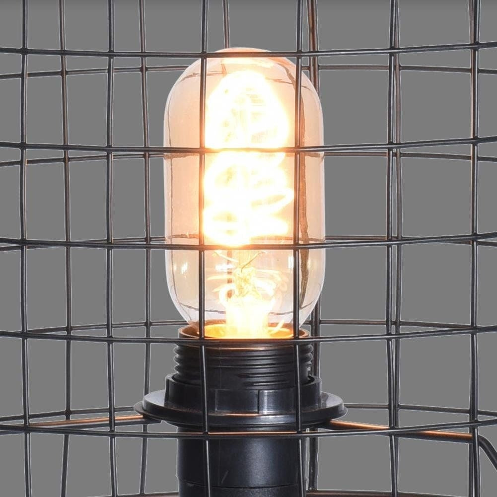Modern lamp for all purposes