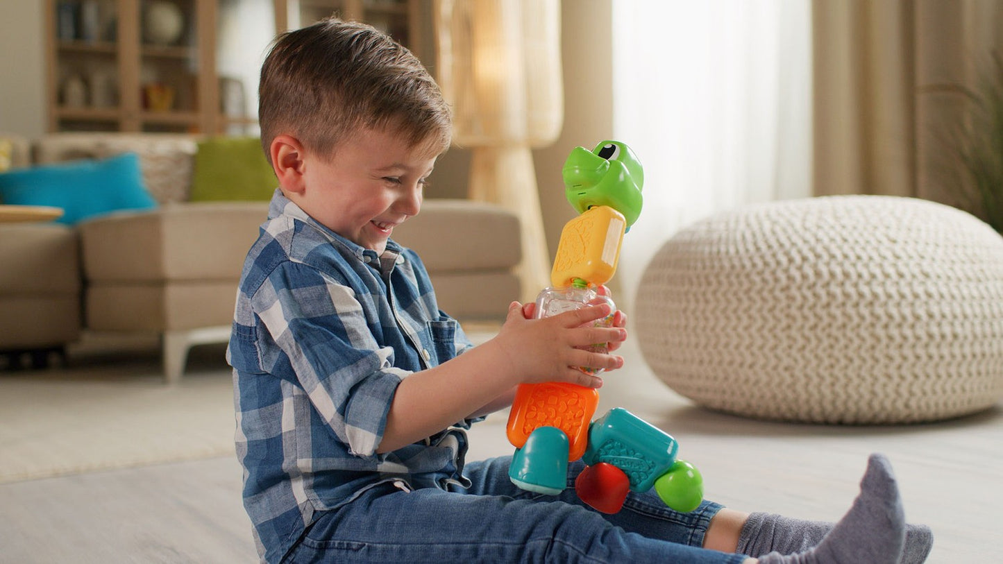 Modimi Dinosaur Sensory Blocks