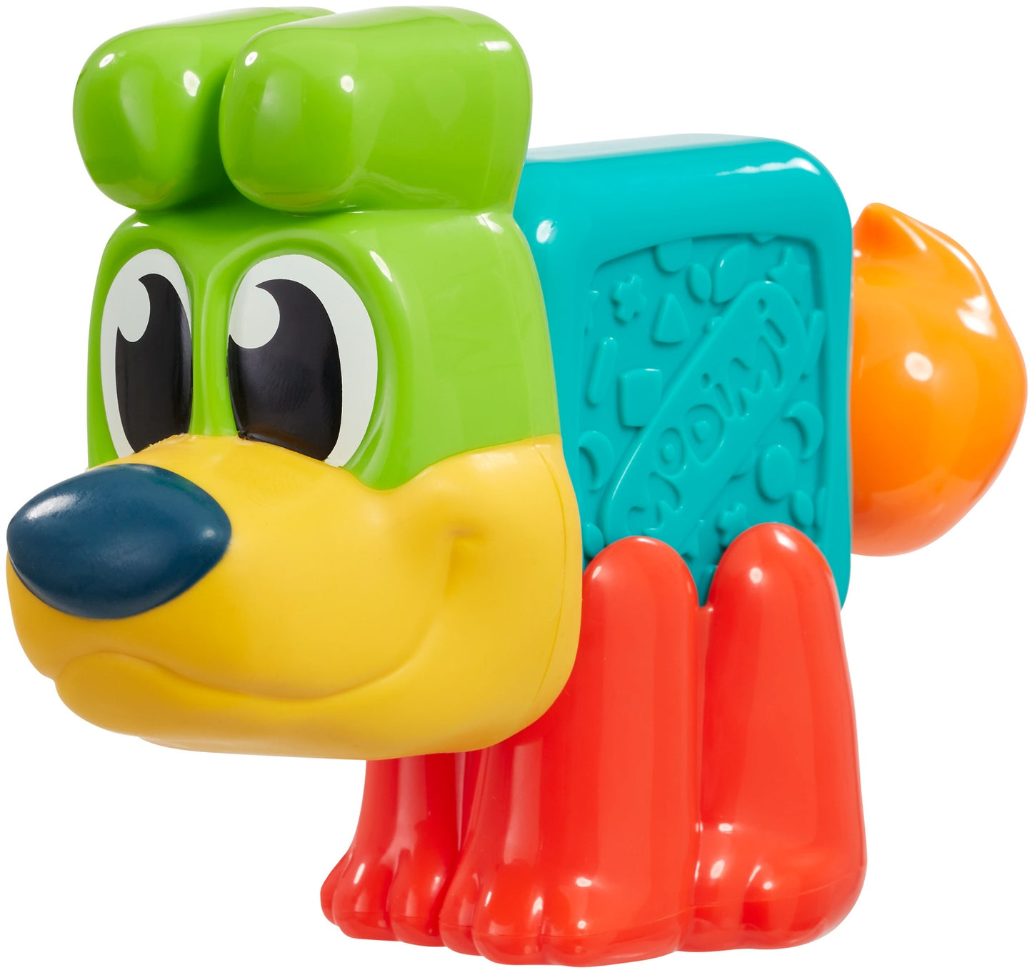 Modimi Dog Sensory Blocks