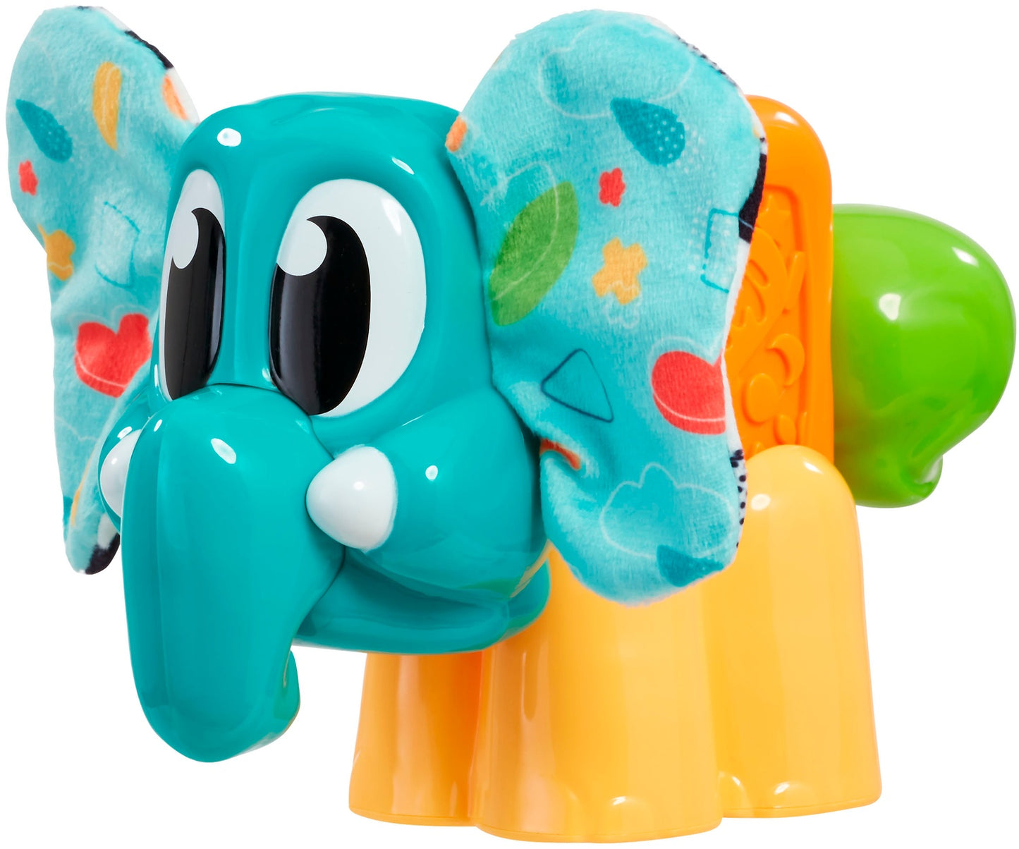 Modimi Elephant Sensory Blocks