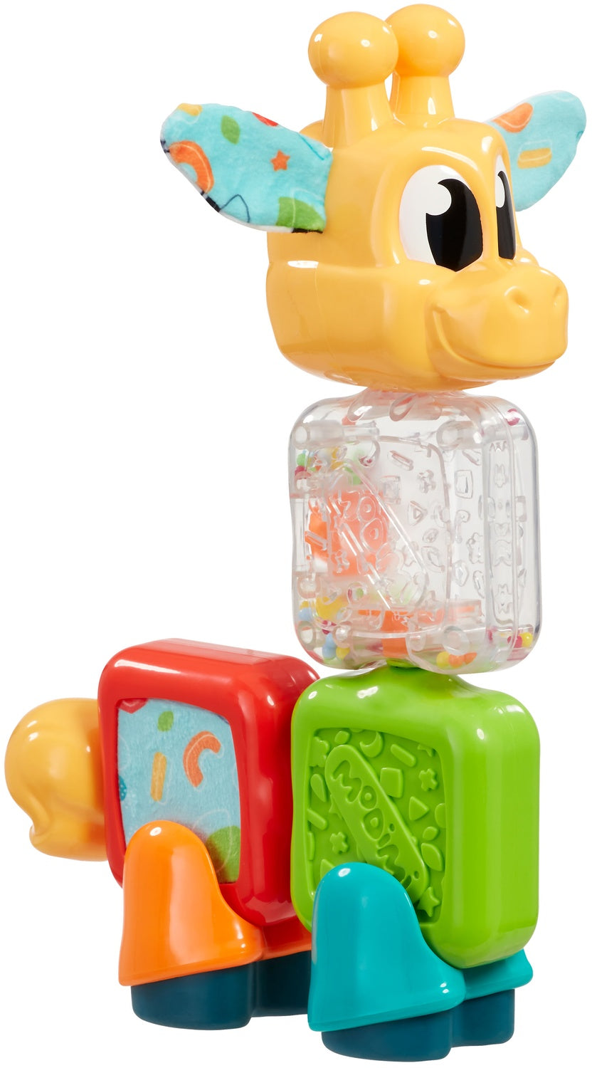 Modimi Giraffe Sensory Blocks