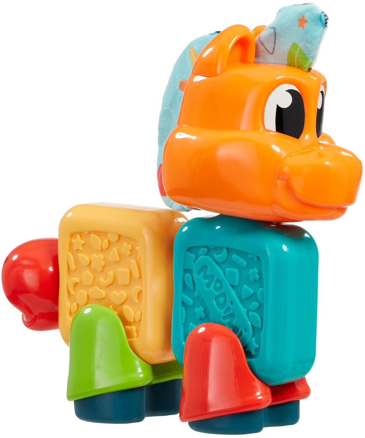 Modimi Horse Sensory Blocks