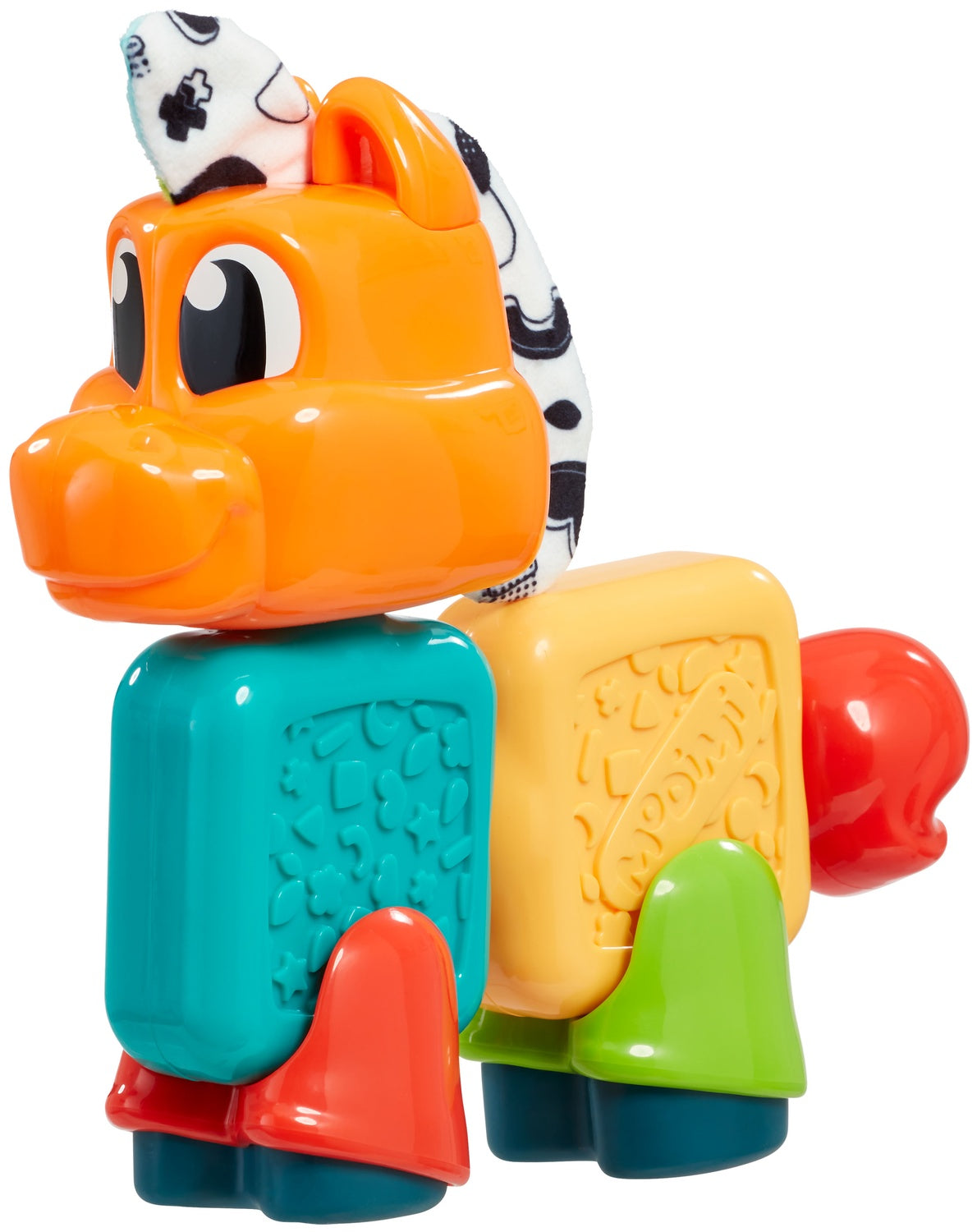 Modimi Horse Sensory Blocks