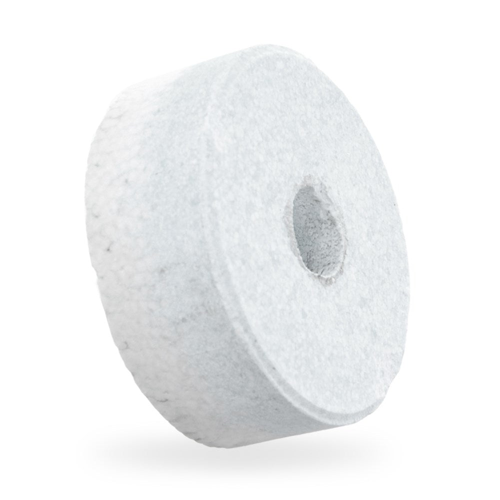 Moisture absorbent tablets with lavender and citrus scent