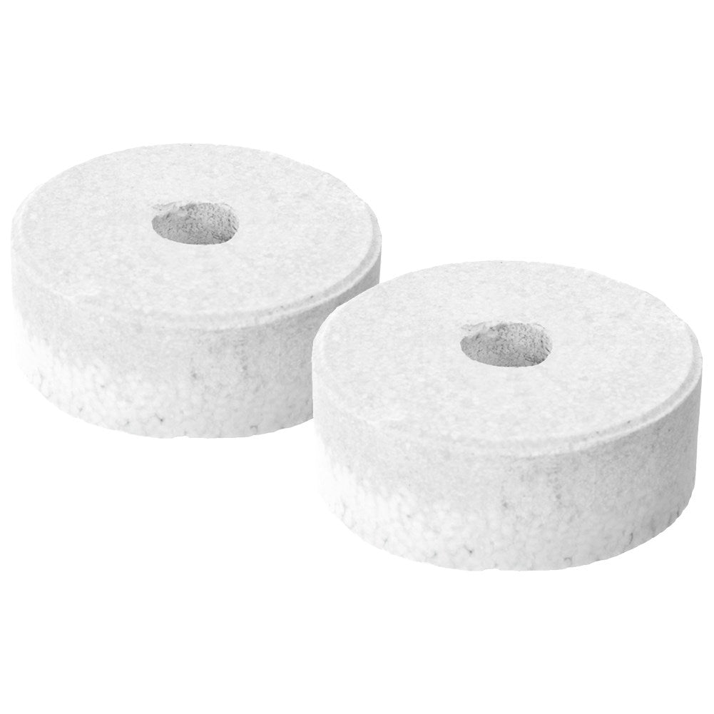 Moisture absorbent tablets with lavender and citrus scent