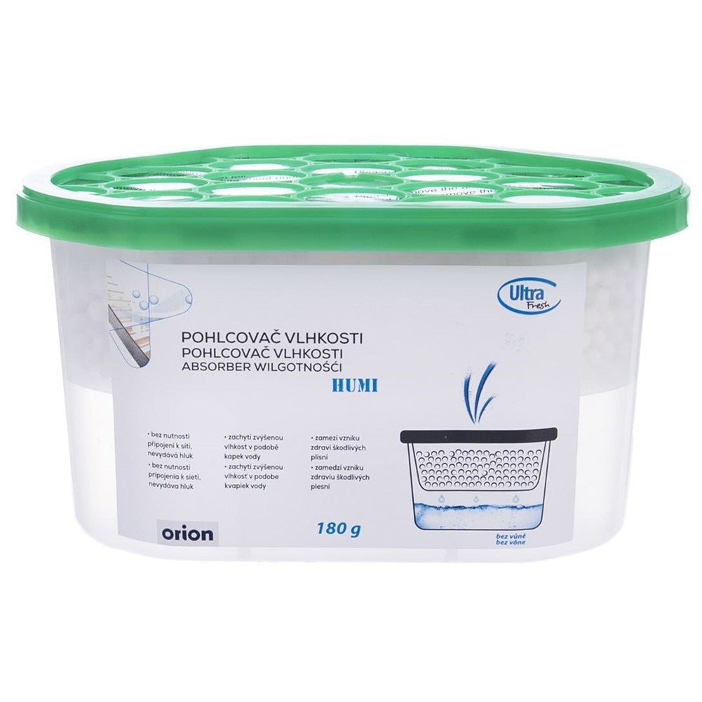 Moisture absorber 180 g