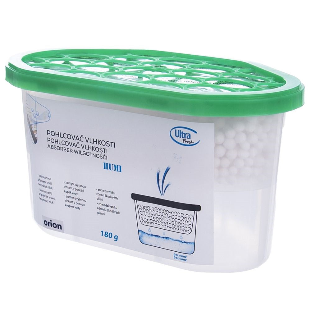 Moisture absorber 180 g
