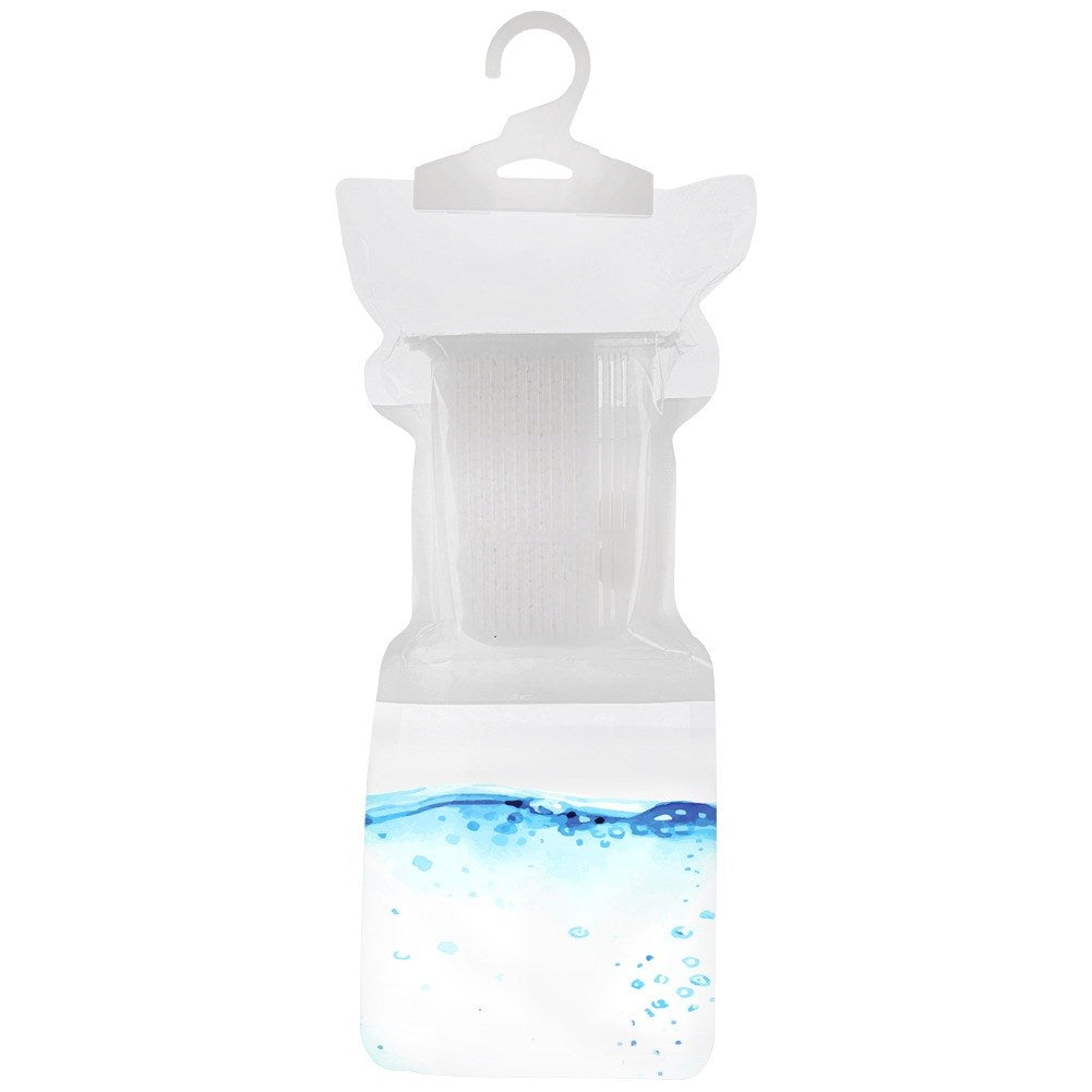 Moisture absorber hanging ocean scent ULTRA FRESH 210 g