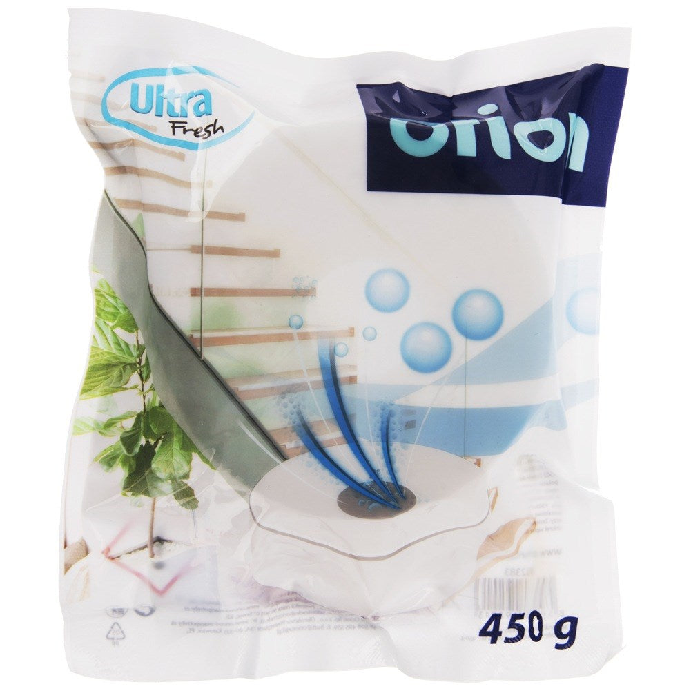 Moisture absorber insert ULTRA FRESH 450 g tablet