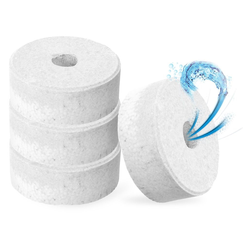 Moisture absorber insert ULTRA FRESH tablets 4x450 g 4 pcs.