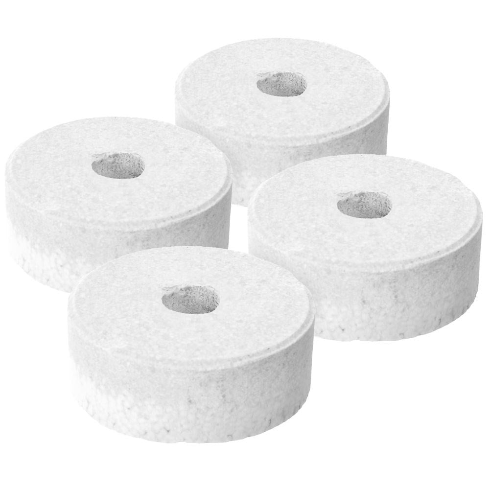Moisture absorber insert ULTRA FRESH tablets 4x450 g 4 pcs.