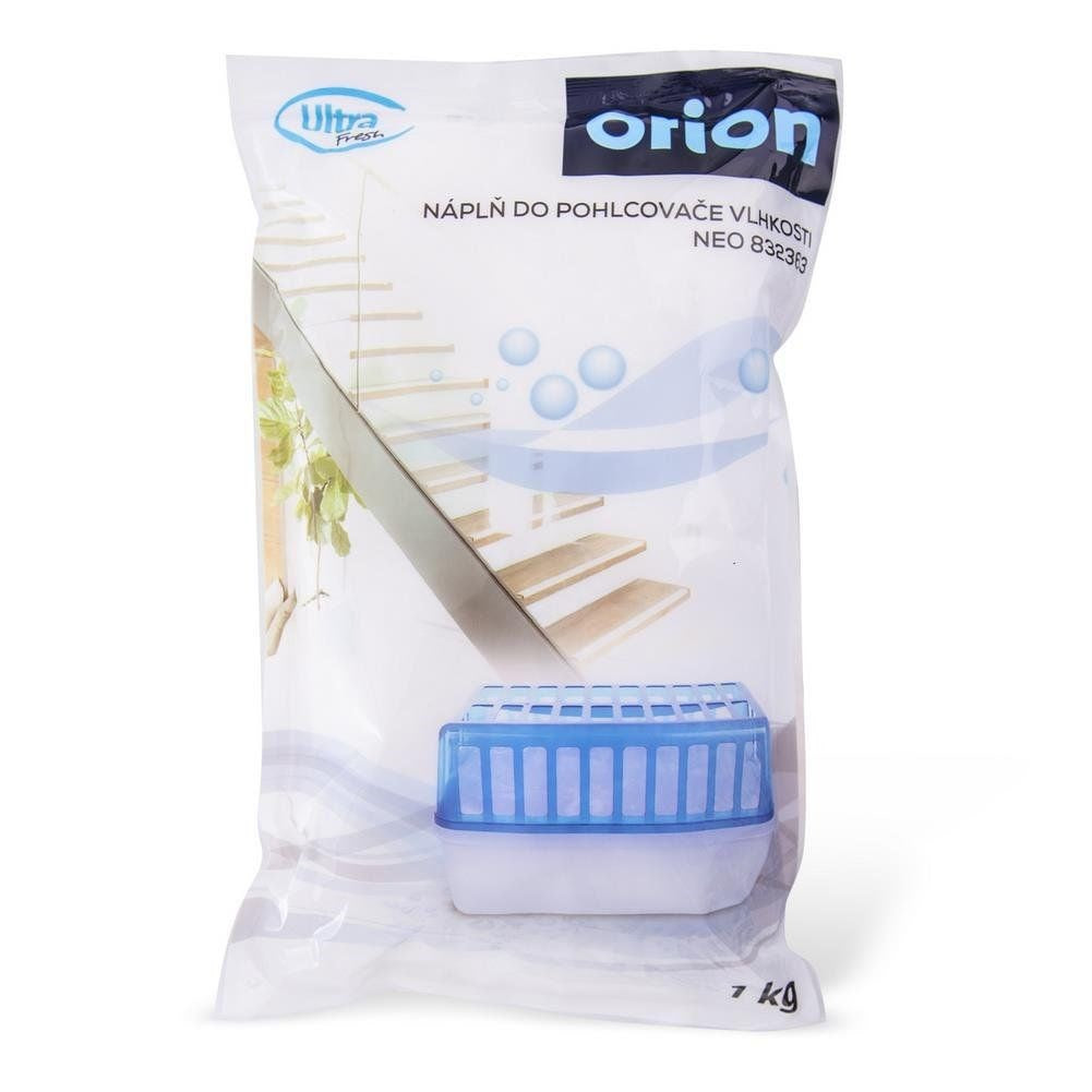 Moisture absorber insert granules 1 kg